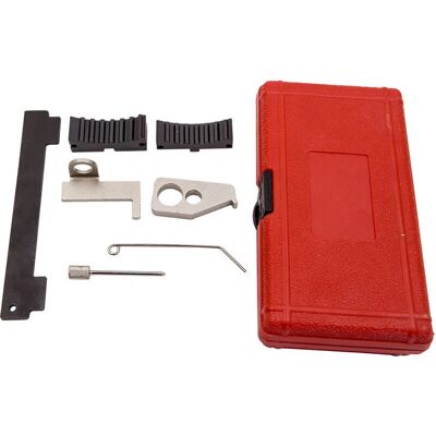 Maxpeedingrods Engine Timing Belt Kit - 1.6/1.8L, Holden, Opel, Saab Maxpeedingrods Engine Timing Belt Kit - 1.6/1.8L, Holden, Opel, Saab