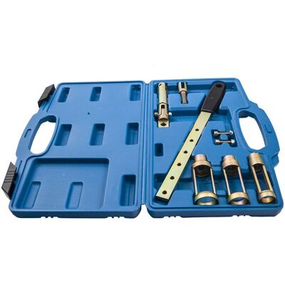 Maxpeedingrods Kit Compressore Molla Valve - Outil Universel pour Moteurs 8V-16V - Publicité Maxpeedingrods Kit Compressore Molla Valve - Outil Universel pour Moteurs 8V-16V - Publicité