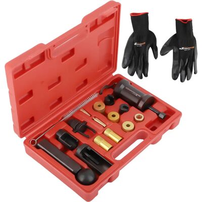 Maxpeedingrods - Injector Extractor Kit - 18-piece - Audi VW FSI Maxpeedingrods - Injector Extractor Kit - 18-piece - Audi VW FSI