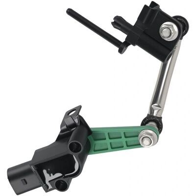 Capteur de niveau de phare BMW Maxpeedingrods - 12V, 6 broches, durable - Publicité Capteur de niveau de phare BMW Maxpeedingrods - 12V, 6 broches, durable - Publicité