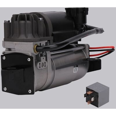 Compresor de Suspensión Aire BFO para Mercedes - W220 W211 W219 Compresor de Suspensión Aire BFO para Mercedes - W220 W211 W219
