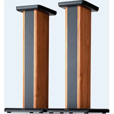 Edifier SS02 Lautsprecherhalter - Boden Holzstütze für S1000/2000bk Edifier SS02 Lautsprecherhalter - Boden Holzstütze für S1000/2000bk