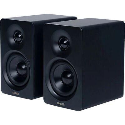 Edifier M60 Black Wired & Wireless - Speakers Edifier M60 Black Wired & Wireless - Speakers
