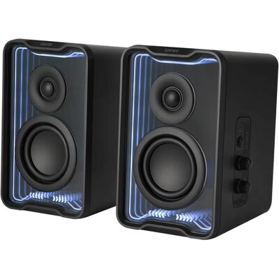 Altoparlante Bluetooth compatto Edifier QR30 Altoparlante Bluetooth compatto Edifier QR30