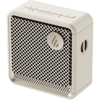 Głośnik Bluetooth Edifier ES20 - Wodoodporny, 15h czas odtwarzania Głośnik Bluetooth Edifier ES20 - Wodoodporny, 15h czas odtwarzania