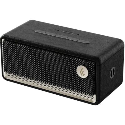 EDIFIER ES60 Bluetooth-Lautsprecher - 360° Sound - IP66 wasserdicht EDIFIER ES60 Bluetooth-Lautsprecher - 360° Sound - IP66 wasserdicht