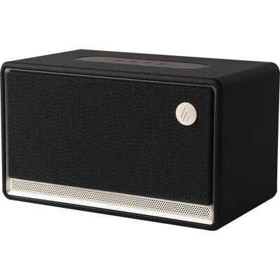 Edifier ES300 Party Lautsprecher - Bluetooth 5.4 - 60 W - Schwarz Edifier ES300 Party Lautsprecher - Bluetooth 5.4 - 60 W - Schwarz