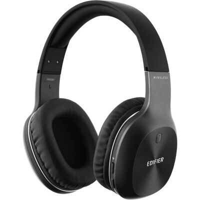 Edifier - W800BT - Bluetooth - Czarny - Słuchawki Edifier - W800BT - Bluetooth - Czarny - Słuchawki