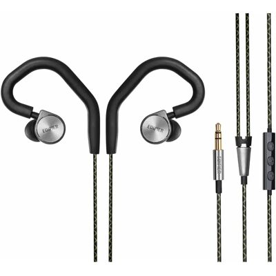 Edifier P297 Écouteurs In-ear Filaires - Écouteurs - Publicité Edifier P297 Écouteurs In-ear Filaires - Écouteurs - Publicité