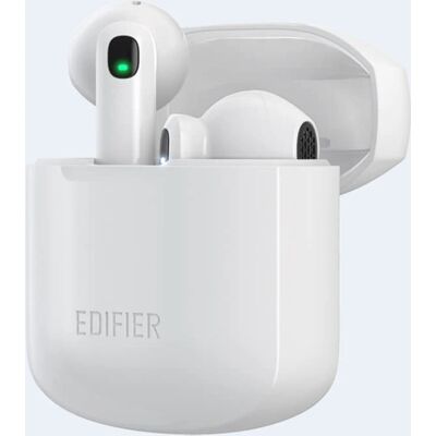 Edifier W200T Mini Draadloze Oordoppen - In-ear Bluetooth TWS Edifier W200T Mini Draadloze Oordoppen - In-ear Bluetooth TWS