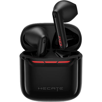 Edifier HECATE GM3 Plus TWS - Negro Edifier HECATE GM3 Plus TWS - Negro
