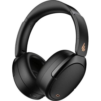 Edifier WH950NB Hybrid Active Noise Cancelling Kopfhörer - LDAC Codec - 55H Spielzeit - Klappbar Edifier WH950NB Hybrid Active Noise Cancelling Kopfhörer - LDAC Codec - 55H Spielzeit - Klappbar
