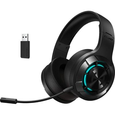 Bezdrátové herní sluchátka Edifier G30 S - Bluetooth, 7.1 Surround Bezdrátové herní sluchátka Edifier G30 S - Bluetooth, 7.1 Surround