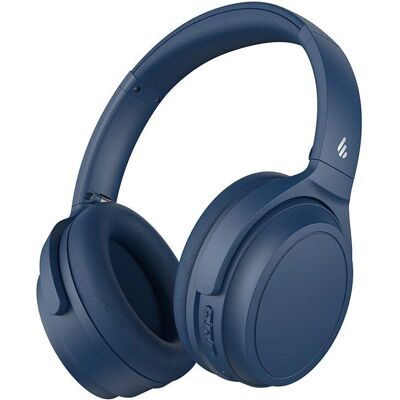 Edifier WH700NB Kabellose Kopfhörer - ANC, 68h, Blau Edifier WH700NB Kabellose Kopfhörer - ANC, 68h, Blau
