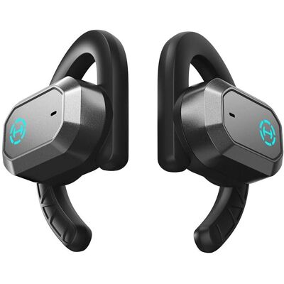 Edifier Hecate Air 2 Bluetooth-Kopfhörer - Offen, 14,2mm Treiber Edifier Hecate Air 2 Bluetooth-Kopfhörer - Offen, 14,2mm Treiber