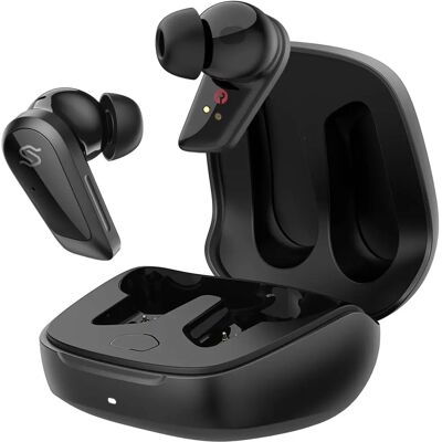 Edifier S10 ANC Kabellose Kopfhörer - Kopfhörer Edifier S10 ANC Kabellose Kopfhörer - Kopfhörer
