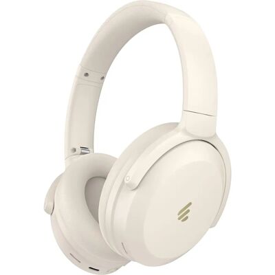 Edifier Ivory Bluetooth Kopfhörer WH700NB PRO ANC 56h Edifier Ivory Bluetooth Kopfhörer WH700NB PRO ANC 56h