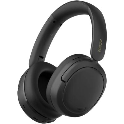 Casque sans fil Edifier W800BT SE - Suppression du bruit, Noir Casque sans fil Edifier W800BT SE - Suppression du bruit, Noir