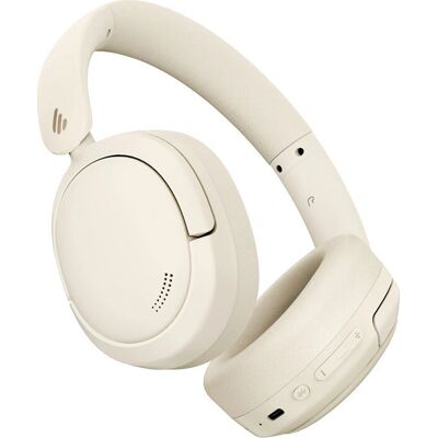 Edifier W800BT Pro Kabellose Kopfhörer - Beige - ANC Edifier W800BT Pro Kabellose Kopfhörer - Beige - ANC