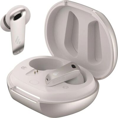 Écouteurs Bluetooth Edifier NeoBuds Plus - Starlight - ANC, Sans fil - Publicité Écouteurs Bluetooth Edifier NeoBuds Plus - Starlight - ANC, Sans fil - Publicité