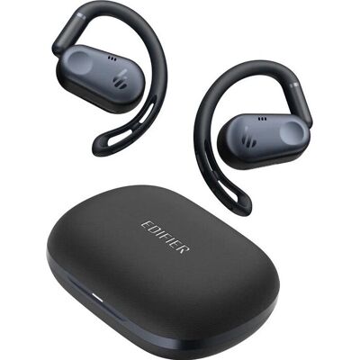 Edifier Comfo Flex Vezeték nélküli Fejhallgató - Nyitott kialakítás - Bluetooth 5.4 Edifier Comfo Flex Vezeték nélküli Fejhallgató - Nyitott kialakítás - Bluetooth 5.4
