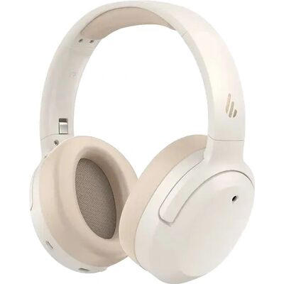 Edifier - W820NB Plus V25 - Ivory - Headset Edifier - W820NB Plus V25 - Ivory - Headset