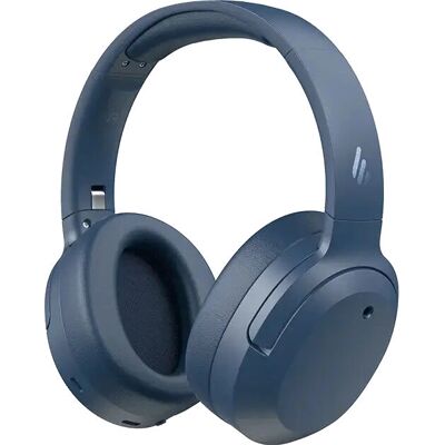Edifier - W820NB Plus V25 - Navy - Bluetooth 6.1 - Headset Edifier - W820NB Plus V25 - Navy - Bluetooth 6.1 - Headset