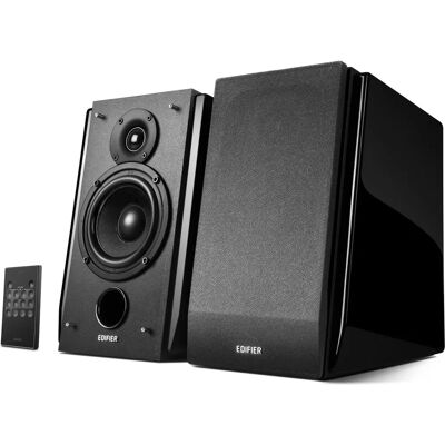 Haut-parleurs Bluetooth sans fil Edifier R1850DB Haut-parleurs Bluetooth sans fil Edifier R1850DB