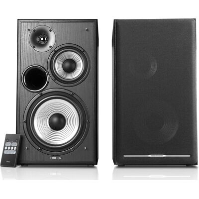 Altoparlante Edifier R2750DB - Bluetooth 2.0 - 136W - Nero Altoparlante Edifier R2750DB - Bluetooth 2.0 - 136W - Nero