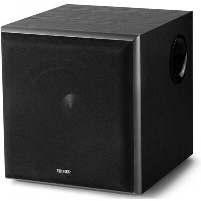 Edifier T5 Aktiver Subwoofer Edifier T5 Aktiver Subwoofer