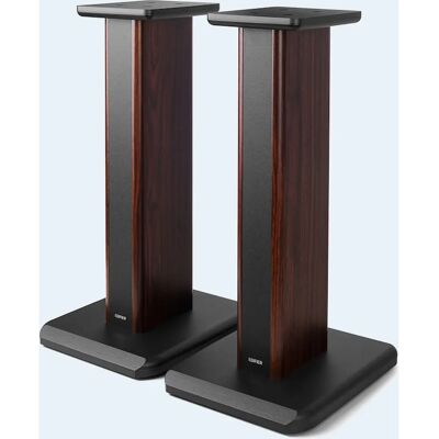 Edifier S3000 PRO Lautsprecherständer - Langlebiges MDF, Elegantes Design Edifier S3000 PRO Lautsprecherständer - Langlebiges MDF, Elegantes Design