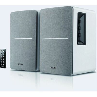 Edifier R1280DB Argento Bianco Altoparlanti Cablate e Wireless - Attrezzature audio Edifier R1280DB Argento Bianco Altoparlanti Cablate e Wireless - Attrezzature audio