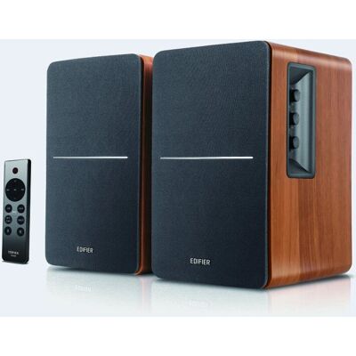 Edifier R1280DBs Czarny - Głośniki Bluetooth Edifier R1280DBs Czarny - Głośniki Bluetooth