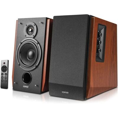 Edifier - R1700BTS - Brown - Speaker set Edifier - R1700BTS - Brown - Speaker set