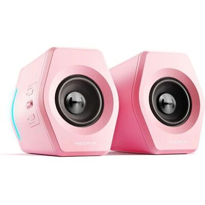 Edifier G2000 Pink Bluetooth Gaming Lautsprecher Edifier G2000 Pink Bluetooth Gaming Lautsprecher