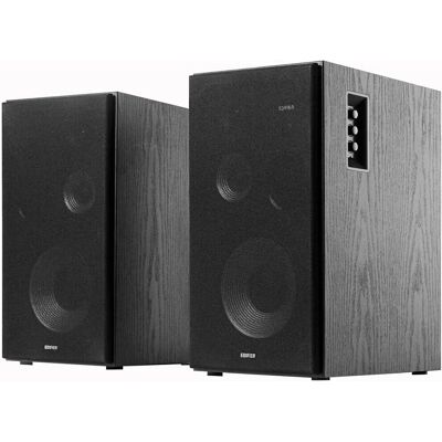 Edifier R2850DB - 3-way bookshelf speakers - 150W RMS Speaker System Edifier R2850DB - 3-way bookshelf speakers - 150W RMS Speaker System