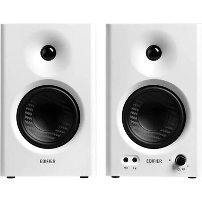 Edifier - MR4 - 1-inch tweeter - Speaker System Edifier - MR4 - 1-inch tweeter - Speaker System