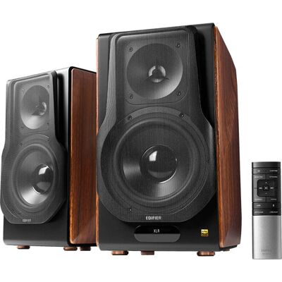 Haut-parleurs Edifier S3000MKII Sans Fil Bluetooth - Haut-parleurs - Publicité Haut-parleurs Edifier S3000MKII Sans Fil Bluetooth - Haut-parleurs - Publicité
