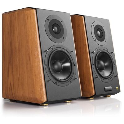 Edifier S1000W Lautsprecher - Hi-Res Audio, Bluetooth, 120 W Edifier S1000W Lautsprecher - Hi-Res Audio, Bluetooth, 120 W