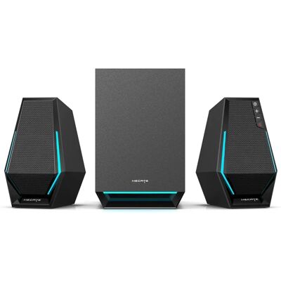 Edifier G1500 MAX Gaming Bluetooth 2.1 Lautsprecher Edifier G1500 MAX Gaming Bluetooth 2.1 Lautsprecher