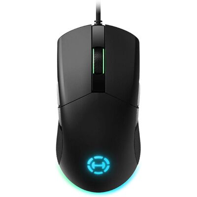 Edifier G4M Gaming-Maus - 16000 DPI, RGB, Beidhändig Edifier G4M Gaming-Maus - 16000 DPI, RGB, Beidhändig