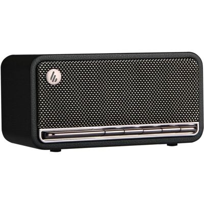 Altoparlante Bluetooth retrò Edifier MP230 - Stereo, 9h riproduzione Altoparlante Bluetooth retrò Edifier MP230 - Stereo, 9h riproduzione
