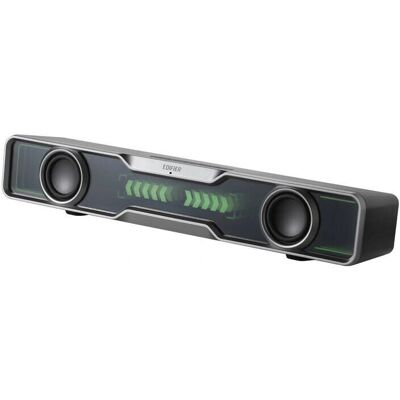 Edifier QS30 Drahtlose Desktop Soundbar - Computer Lautsprecher Edifier QS30 Drahtlose Desktop Soundbar - Computer Lautsprecher