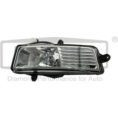 DPA Linker Nebelscheinwerfer für Audi A6 C6 - Nebelscheinwerfer DPA Linker Nebelscheinwerfer für Audi A6 C6 - Nebelscheinwerfer
