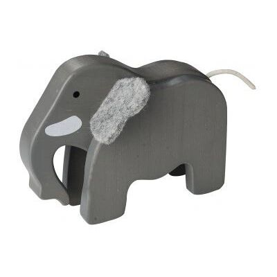 EverEarth Elefant - Holzspielzeug für Kinder EverEarth Elefant - Holzspielzeug für Kinder