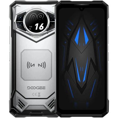 Doogee - S200 - 12GB/256GB - Smartphone Doogee - S200 - 12GB/256GB - Smartphone