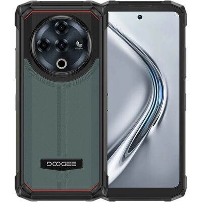 Doogee Fire 6 Power 8GB/256GB 6,56" Smartphone - Publicité Doogee Fire 6 Power 8GB/256GB 6,56" Smartphone - Publicité