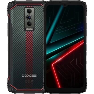 Doogee - Blade 10 Energy - Nero - 128 GB - Smartphone Doogee - Blade 10 Energy - Nero - 128 GB - Smartphone
