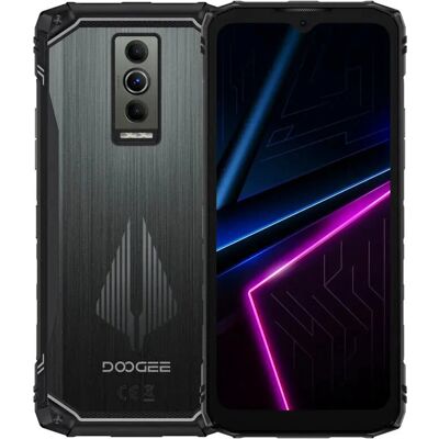 Doogee - Blade 10 Pro Energy - 6150 mAh - IP68 - Smartphone Doogee - Blade 10 Pro Energy - 6150 mAh - IP68 - Smartphone