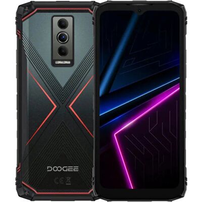 Doogee - Blade 10 Pro Energy - 6 GB RAM - 256 GB - Smartphone Doogee - Blade 10 Pro Energy - 6 GB RAM - 256 GB - Smartphone